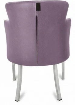 Sessel Stuhl PRIMO flieder