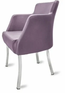 Sessel Stuhl PRIMO flieder