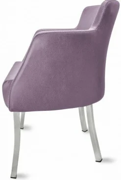 Sessel Stuhl PRIMO flieder