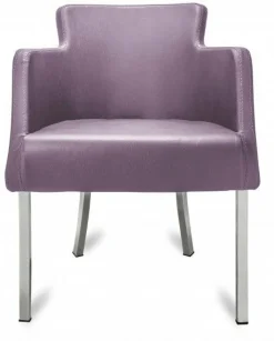 Sessel Stuhl PRIMO flieder
