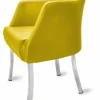 Sessel Stuhl PRIMO gelb