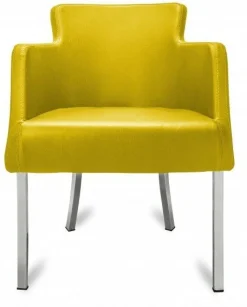 Sessel Stuhl PRIMO gelb