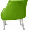 Sessel Stuhl PRIMO grün