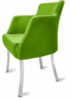 Sessel Stuhl PRIMO grün