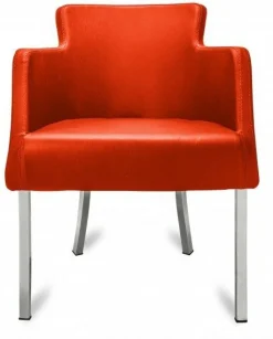 Sessel Stuhl PRIMO orange
