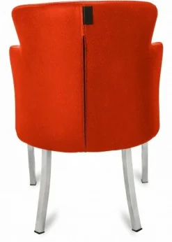 Sessel Stuhl PRIMO orange
