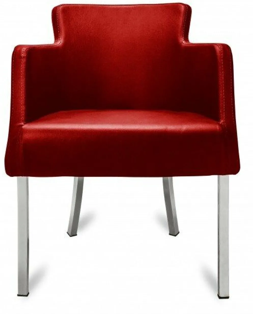 Sessel Stuhl PRIMO rot