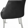 Sessel Stuhl PRIMO schwarz