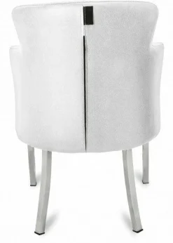 Sessel Stuhl PRIMO weiß