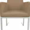 Sessel Stuhl RISTO Beige