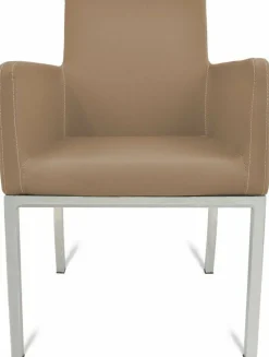Sessel Stuhl RISTO Beige