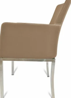 Sessel Stuhl RISTO Beige