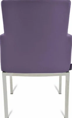 Sessel Stuhl RISTO Flieder