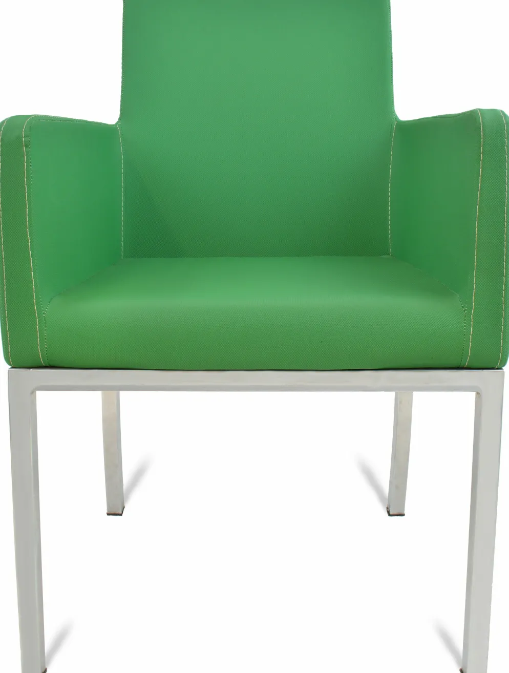 Sessel Stuhl RISTO grün