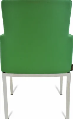 Sessel Stuhl RISTO grün