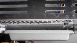 SF 5 Schnellabkühler Schockfroster 5x GN 1/1