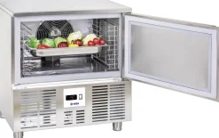 SF 5 Schnellabkühler Schockfroster 5x GN 1/1
