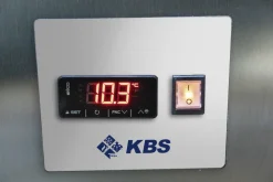 SF 5 Schnellabkühler Schockfroster 5x GN 1/1