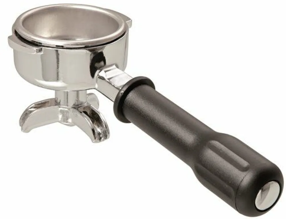 Siebträger dreifach 21g Coffeline