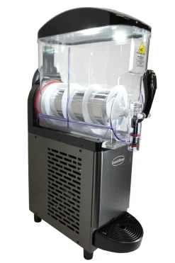 Slush-Eismaschine mit 1 Behälter à 12 Liter