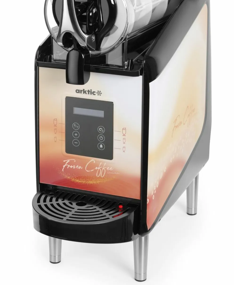 Slush-Maschine 12 L, 610x280x936 mm