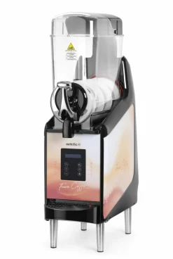 Slush-Maschine 12 L, 610x280x936 mm