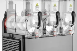Slush-Maschine 3x12 L, 507x615x810 mm
