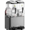 Slush-Maschine 2x12 L, 507x415x810 mm