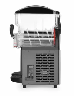 Slush-Maschine 2x12 L, 507x415x810 mm