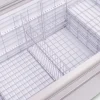 Snow 25 Premium umschaltbare Kühl-Tiefkühltruhe