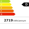 Snow 21 Premium umschaltbare Kühl-Tiefkühltruhe
