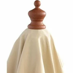 Sonnenschirm KRISTA 315 Creme, Ø-2,5m