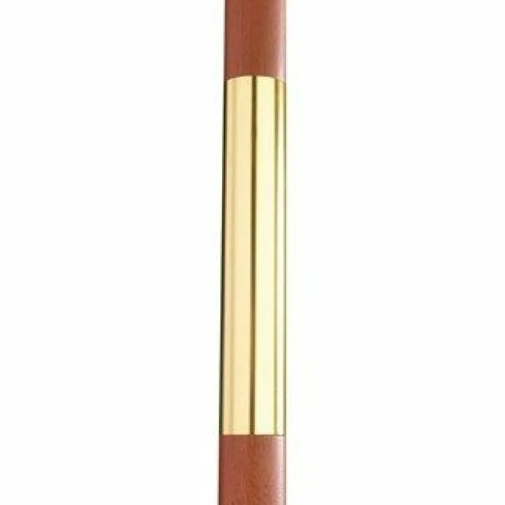 Sonnenschirm KRISTA 315 Creme, Ø-2,5m