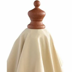 Sonnenschirm KRISTA 315 Creme, Ø-3m
