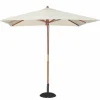Sonnenschirm KRISTA 320 Creme, 2,5x2,5x2,7m