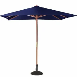 Sonnenschirm KRISTA 320 Marineblau 2,5x2,5x2,7m