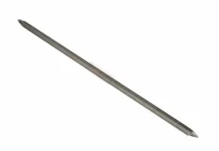 Spieß Gr.1 570 mm für Potis Dönergrill Gyrosgrill E1/G1