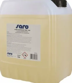 Spülmaschinenreiniger PRO 100, 10 Liter