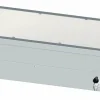STALGAST Bain-Marie Tischgerät, 1 Becken für 4x GN1/1, 1410x600x310 mm