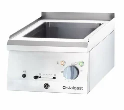 STALGAST Elektro-Bain-Marie - GN 1/1