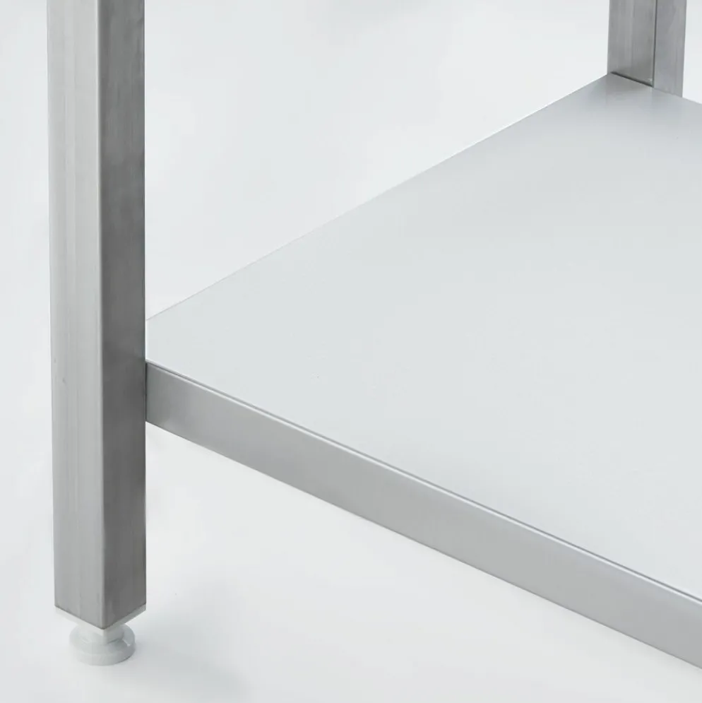 STALGAST Elektro-Griddleplatte - gerillt, 800x700x850 mm, 400 V, 8,10 kW