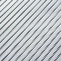 STALGAST Elektro-Griddleplatte - gerillt,400x700x850 mm, 400 V, 4,05 kW