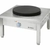 STALGAST Elektro-Hockerkocher STANDARD, 400 Volt, 5 kW