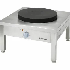 STALGAST Elektro-Hockerkocher STANDARD, 400 Volt, 5 kW