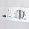 STALGAST Elektro-Kippbratpfanne 700 ND, 800x700x850mm, 400V, 58 L