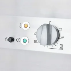 STALGAST Elektro-Kippbratpfanne 700 ND, 800x700x850mm, 400V, 58 L