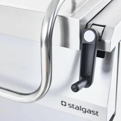 STALGAST Elektro-Kippbratpfanne 700 ND, 800x700x850mm, 400V, 58 L