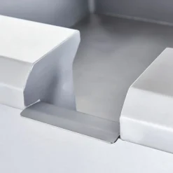 STALGAST Elektro-Kippbratpfanne 700 ND, 800x700x850mm, 400V, 58 L