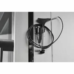 STALGAST Elektro Kombidämpfer SmartCook, Touchscreen, 7x GN1/1
