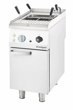 STALGAST Elektro-Nudelkocher, 25 Liter, 6kW, 400 V